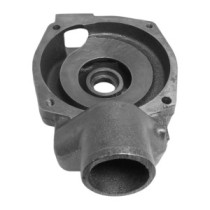 Kryt vodního čerpadla CATERPILLAR D330C 3306B D333C