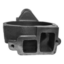 Kryt vodního čerpadla CATERPILLAR D330C 3306B D333C