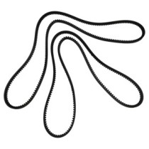 Řemen klínový (2 v sadě) CATERPILLAR 936F 973C G936