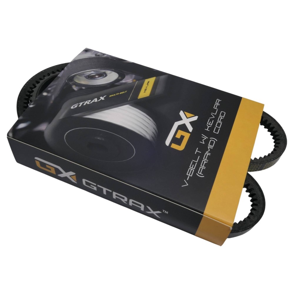 Klínový řemen CATERPILLAR 432D