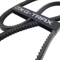 Klínový řemen CATERPILLAR 432D