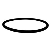 Těsnicí kroužek O-RING CATERPILLAR TH63 TH82 TH83