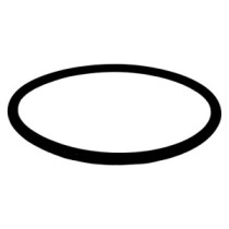 Těsnicí kroužek O-RING CATERPILLAR TH63 TH82 TH83