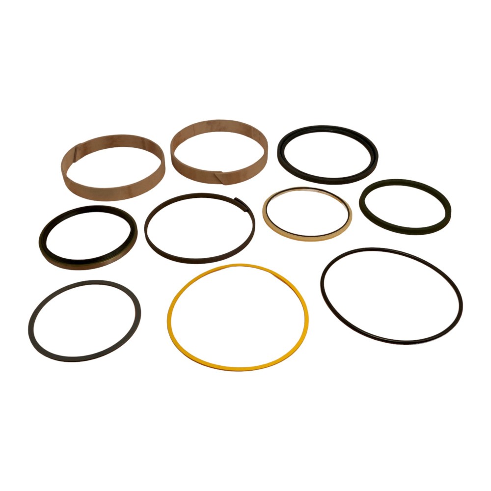 Sada těsnění hydraulického válce zdvihu ramene boom CATERPILLAR 365B 365C