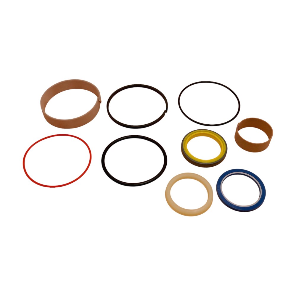 Sada těsnění hydraulického válce naklápění pluhu CATERPILLAR D5M D5N