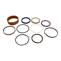 Sada těsnění hydraulického válce zavírání lopaty CATERPILLAR 325C 325D 330C 330D