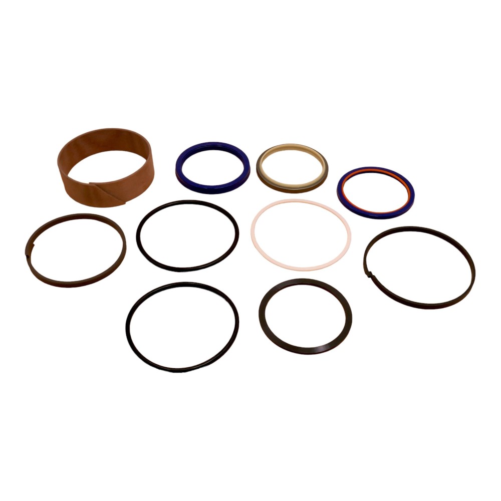 Sada těsnění hydraulického válce zavírání lopaty CATERPILLAR 325C 325D 330C 330D