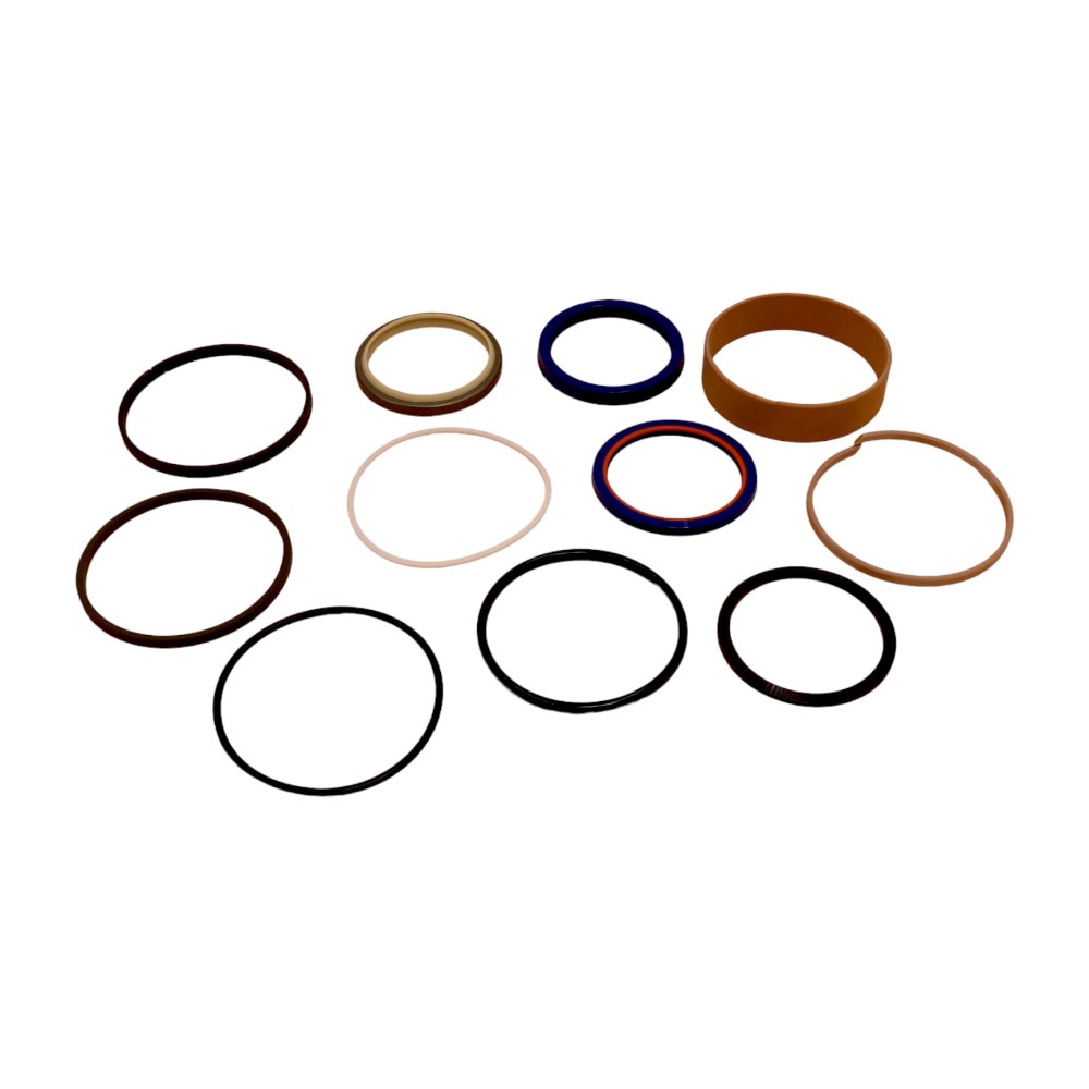 Sada těsnění hydraulického válce sklápění ramene CATERPILLAR M313C M313D M315D2