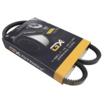 Klínový řemen (1 v sadě) CATERPILLAR 924F 966C 980G