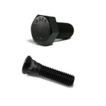 Šroub břitu 3/4" x63...