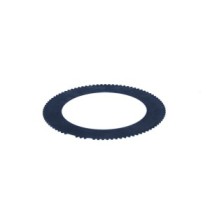 Mezera brzdového kotouče tloušťky 2mm CATERPILLAR rypadlo 206B 212B