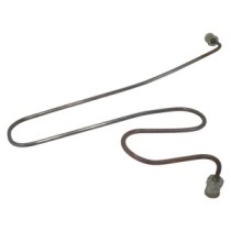 Roura vstřikovací KOMATSU S6D155 SA6D155