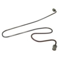 Roura vstřikovací KOMATSU...