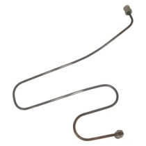 Roura vstřikovací KOMATSU S6D155 SA6D155