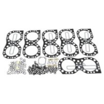 Sada těsnění hlavy víceválce