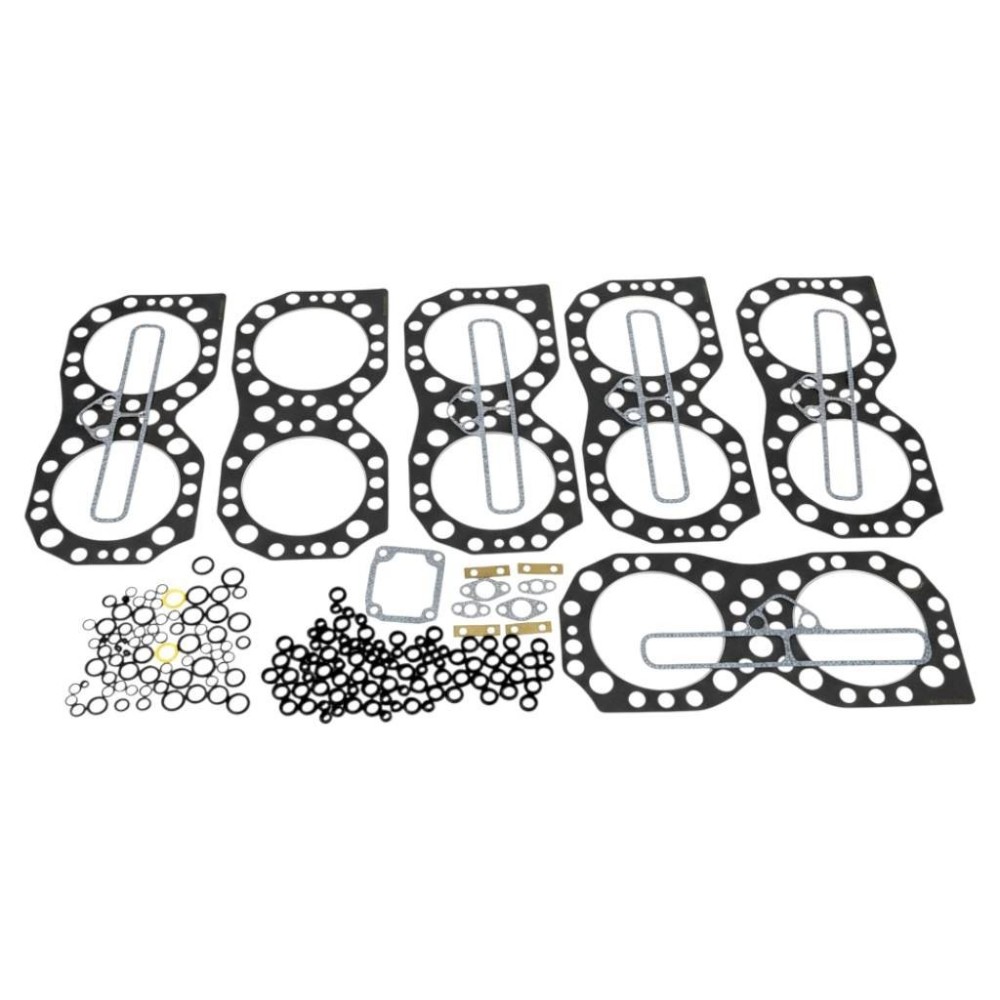 Sada těsnění hlavy víceválce