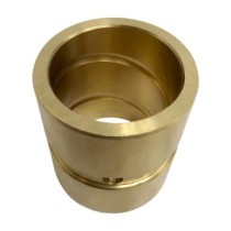 Pouzdro spodního otočného rámu JCB 3CX 4CX