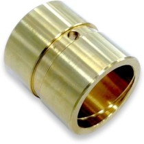 Pouzdro spodního otočného rámu JCB 3CX 4CX