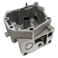 Kryt regulátoru CATERPILLAR...