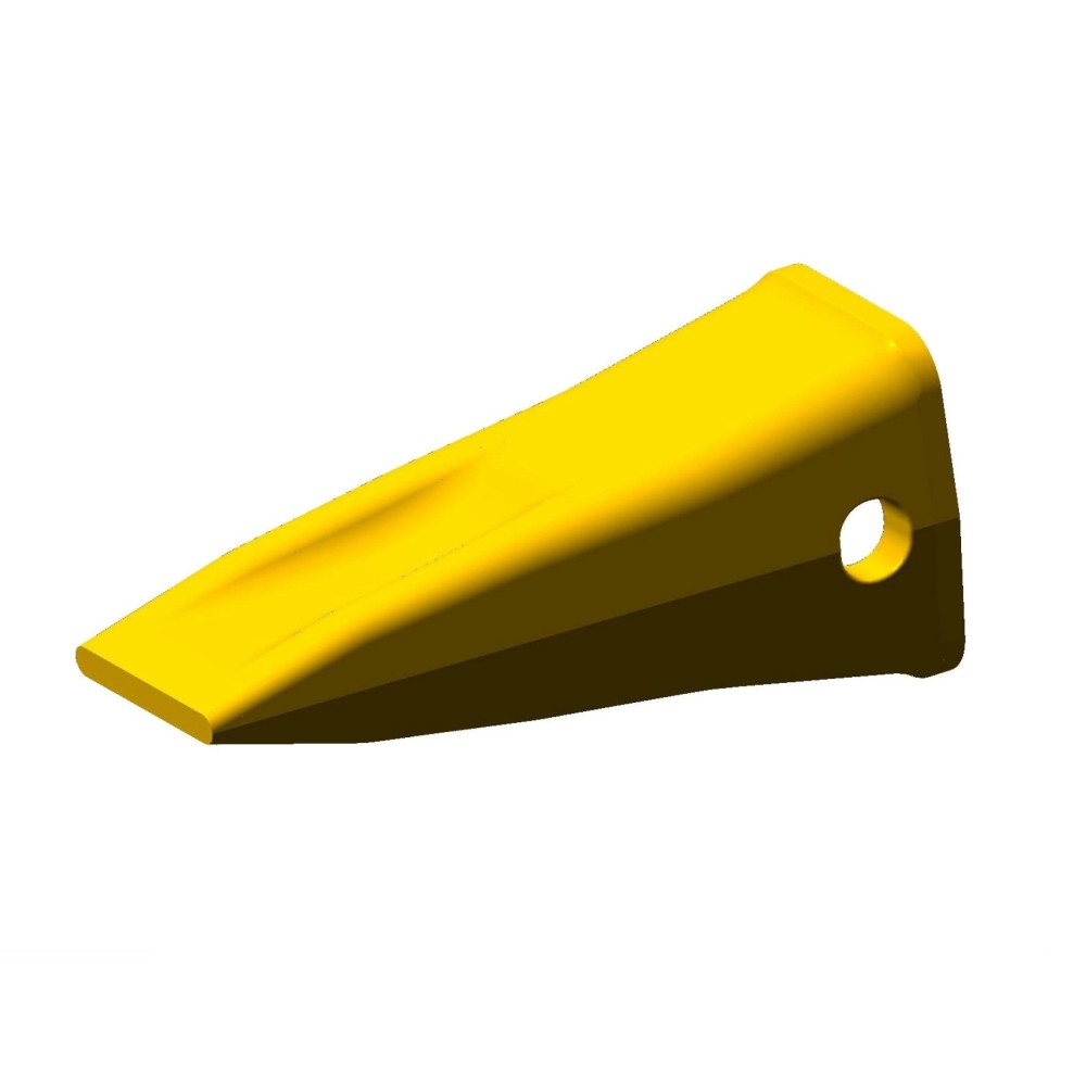 Zub J550 zesílený hd bagrový