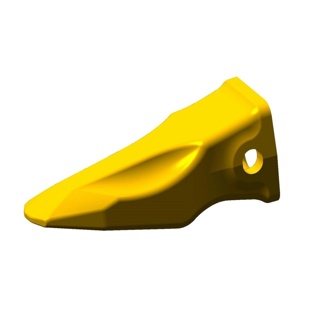 Zub J400 zesílený hd tip