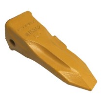 Zub J350 skalní bagrovací