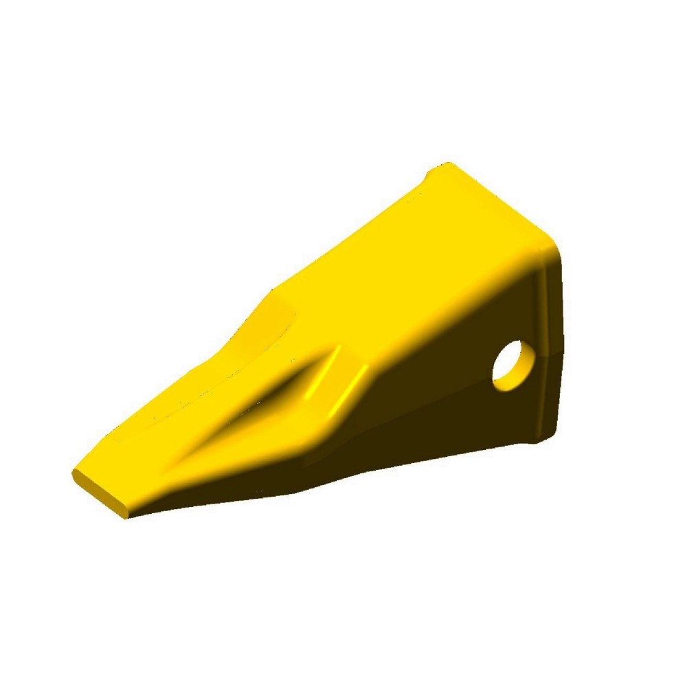 Rypadlový zub J700 penetration