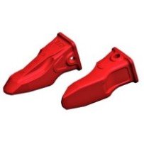 Zub J550 UNIK zesílený...