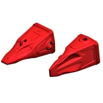 Zub J700 UNIK zesílený typu penetration pro rypadlo