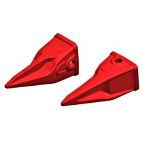 Zub J200 UNIK typu twin...