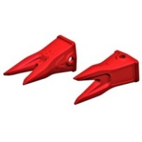 Zub J600 UNIK zesílený typu...