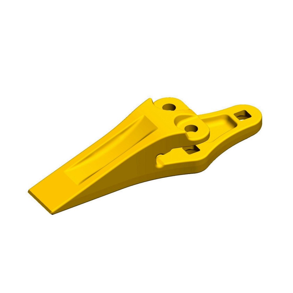 Zub CATERPILLAR monoblok