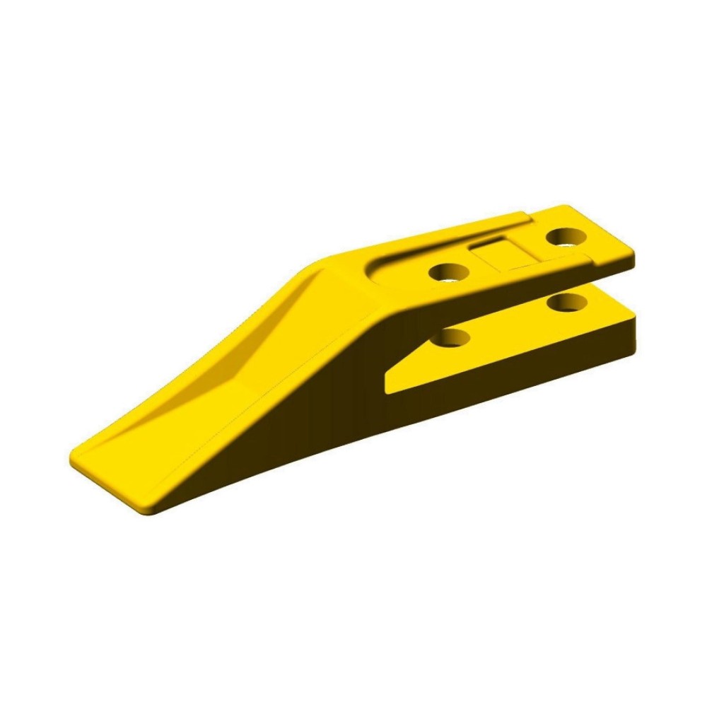 Zub KOMATSU monoblok