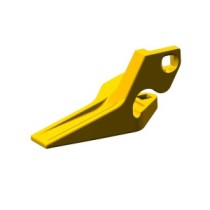 Zub KOMATSU monoblok