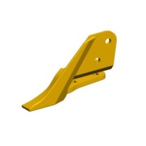 Zub KOMATSU monoblok