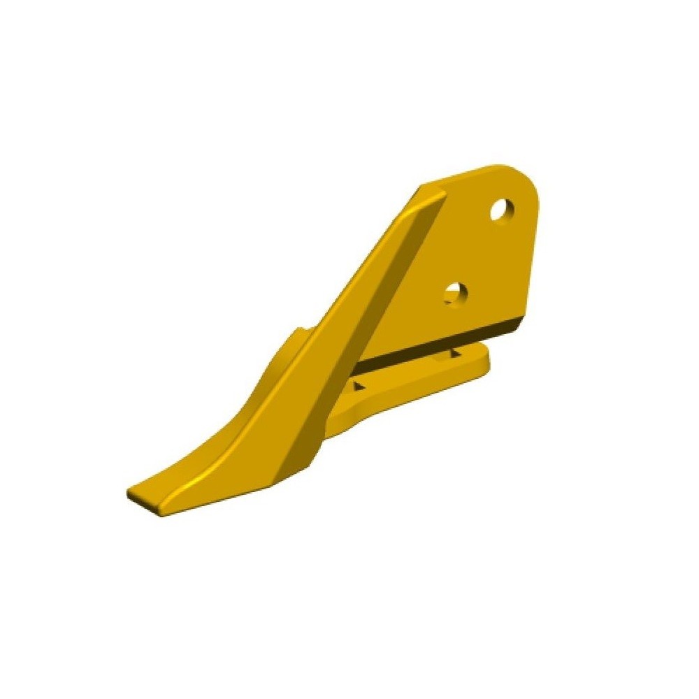 Zub KOMATSU monoblok