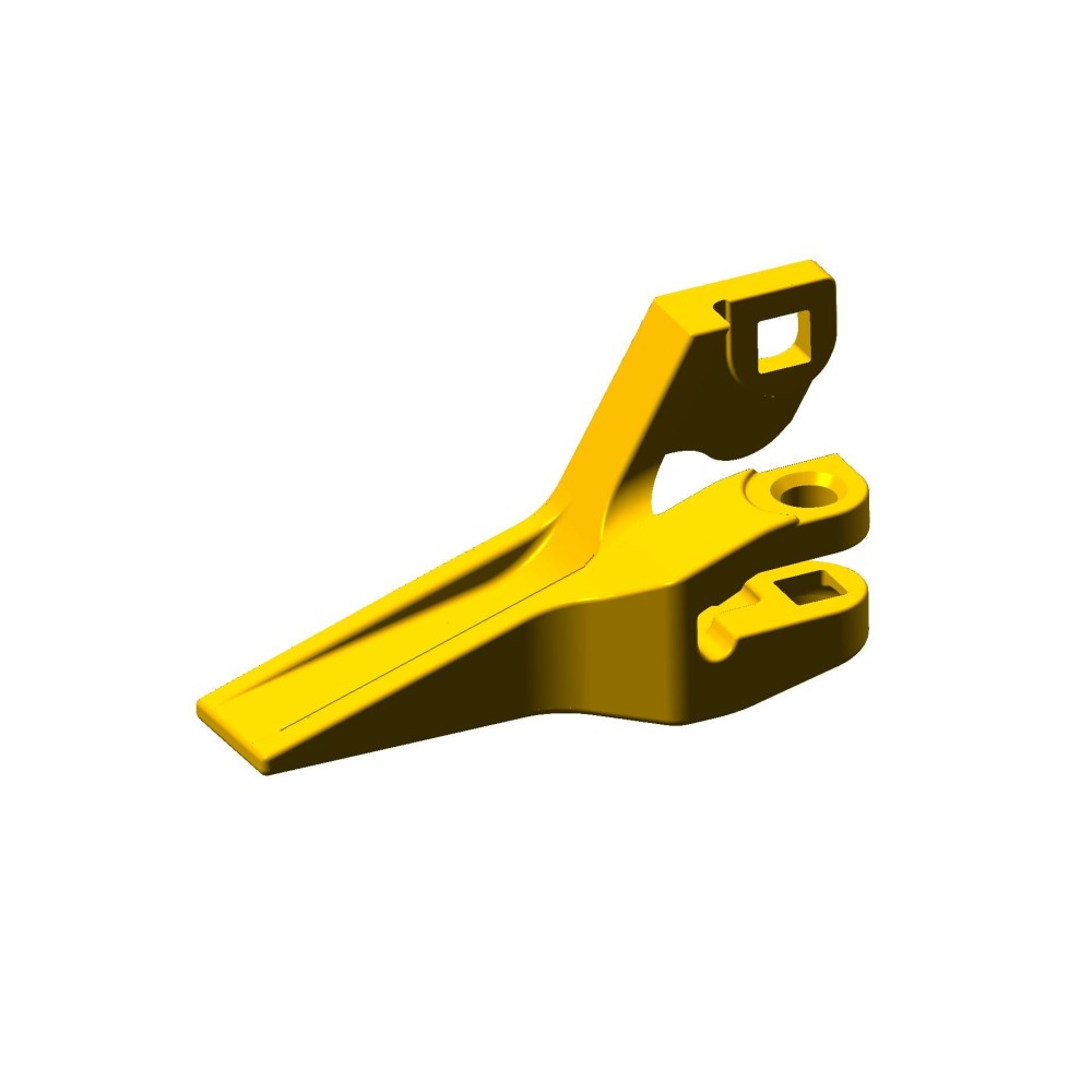 Zub KOMATSU monoblok