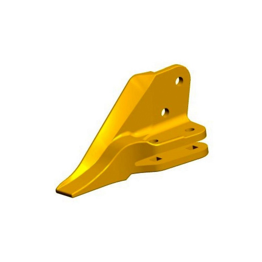 Zub KOMATSU monoblok