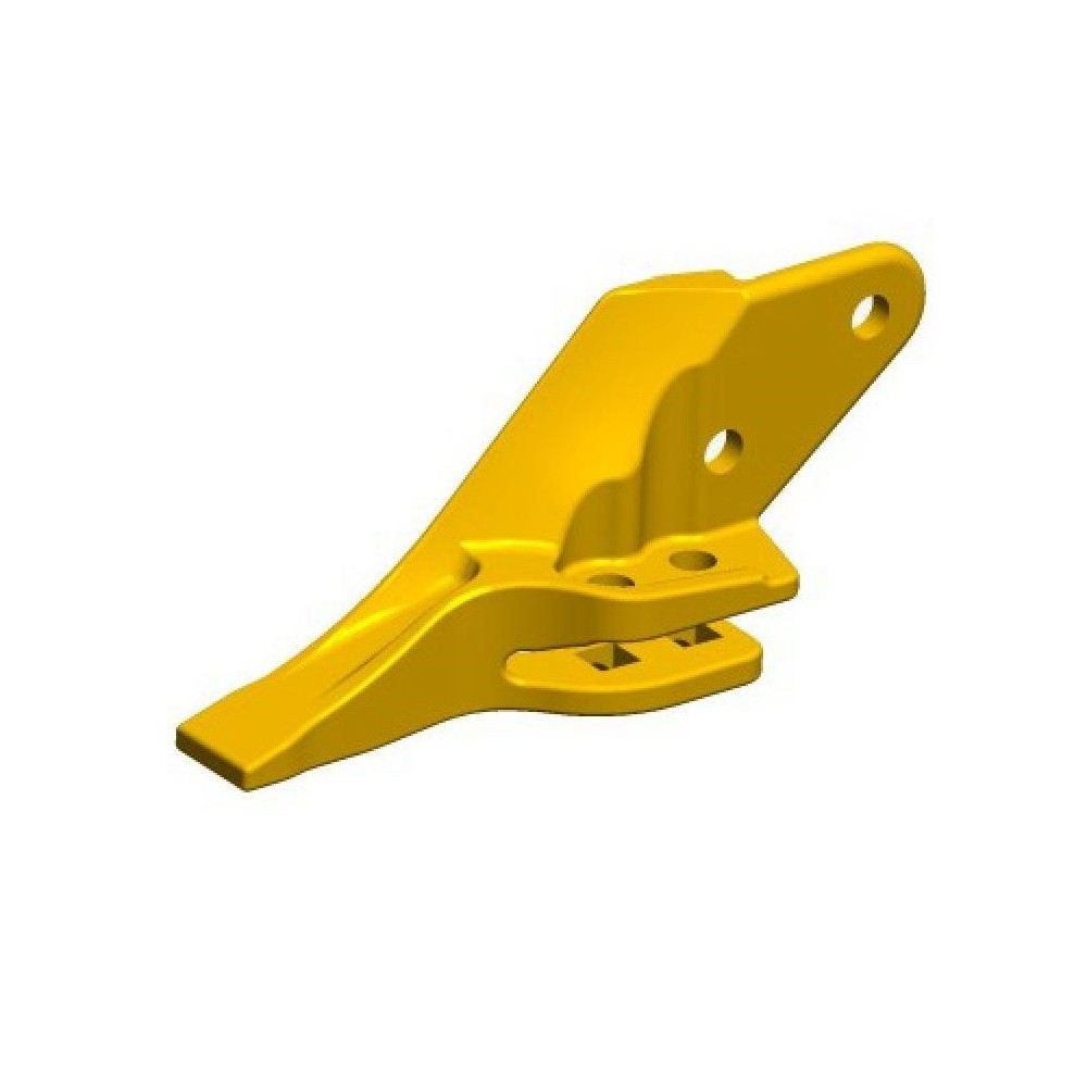 Zub JCB monoblok