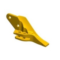 Zub JCB monoblok