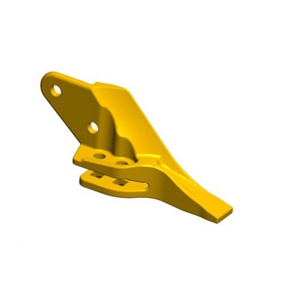 Zub JCB monoblok