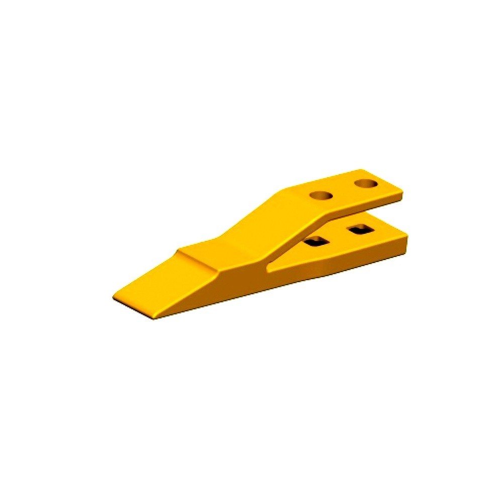 Zub monoblok