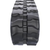 Gumový pás CATERPILLAR 304 E