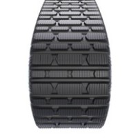 Gumový pás HITACHI CG65