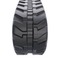 Gumový pás HYUNDAI R55