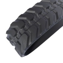 Gumový pás KOMATSU PC30 R