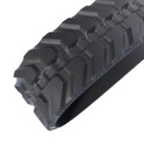 Gumový pás KOMATSU PC50 FR