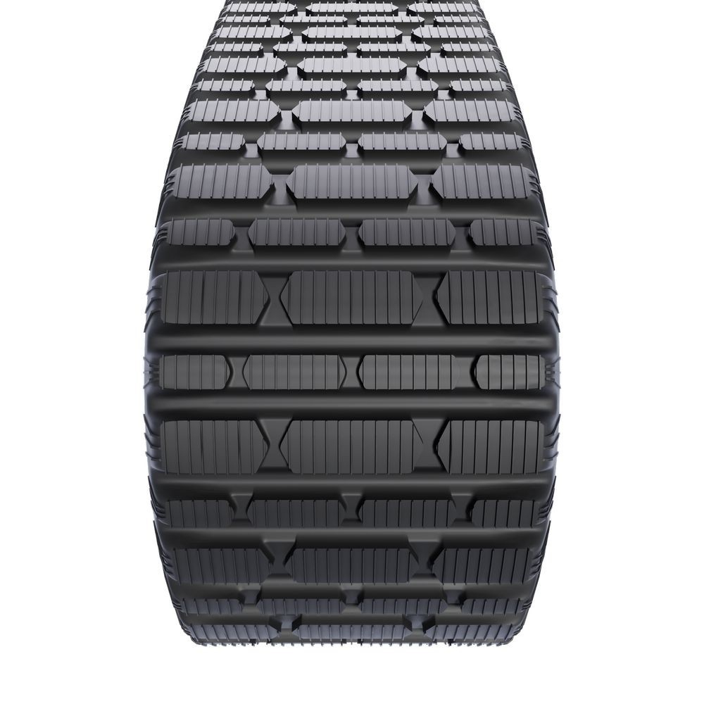 Gumový pás MOROOKA MST1500