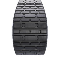 Gumový pás MOROOKA MST2300