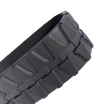 Gumový pás YANMAR SV08